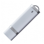 Флешка 32Гб PROFI белая 